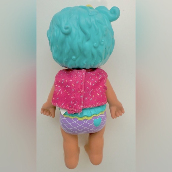 My Sweet Love Magical Color-changing Outfit Charm Doll - Picture 5 of 5